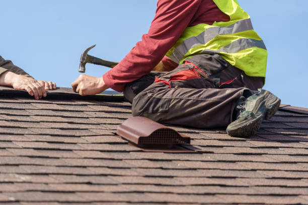 Quick and Trustworthy Emergency Roof Repair Services in Park Hills, KY