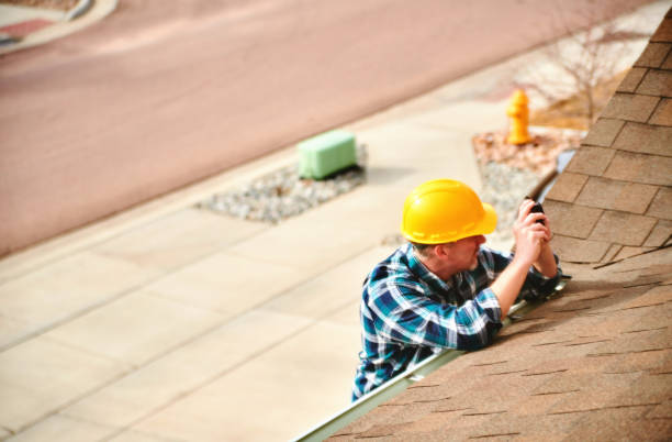 Best Roof Gutter Cleaning  in Park Hills, KY