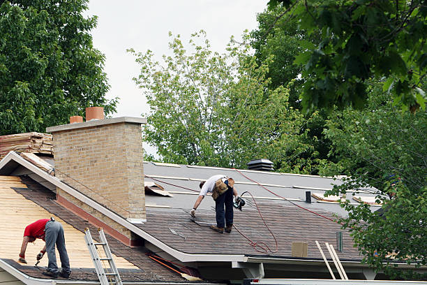 Roof Installation Near Me in Park Hills, KY