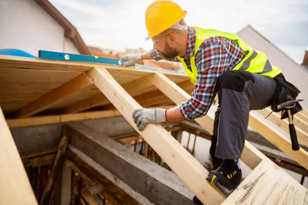 Professional Roofing Contractor in Park Hills, KY