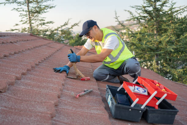 Best Flat Roof Repair Services  in Park Hills, KY