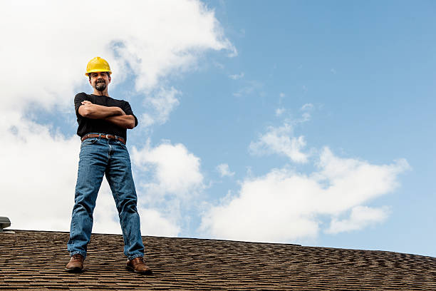 Best Roof Leak Repair  in Park Hills, KY
