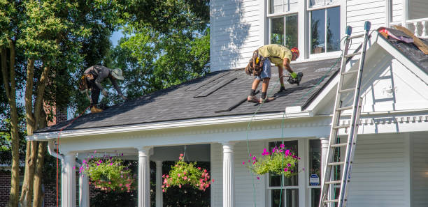 Best Roof Maintenance Services  in Park Hills, KY